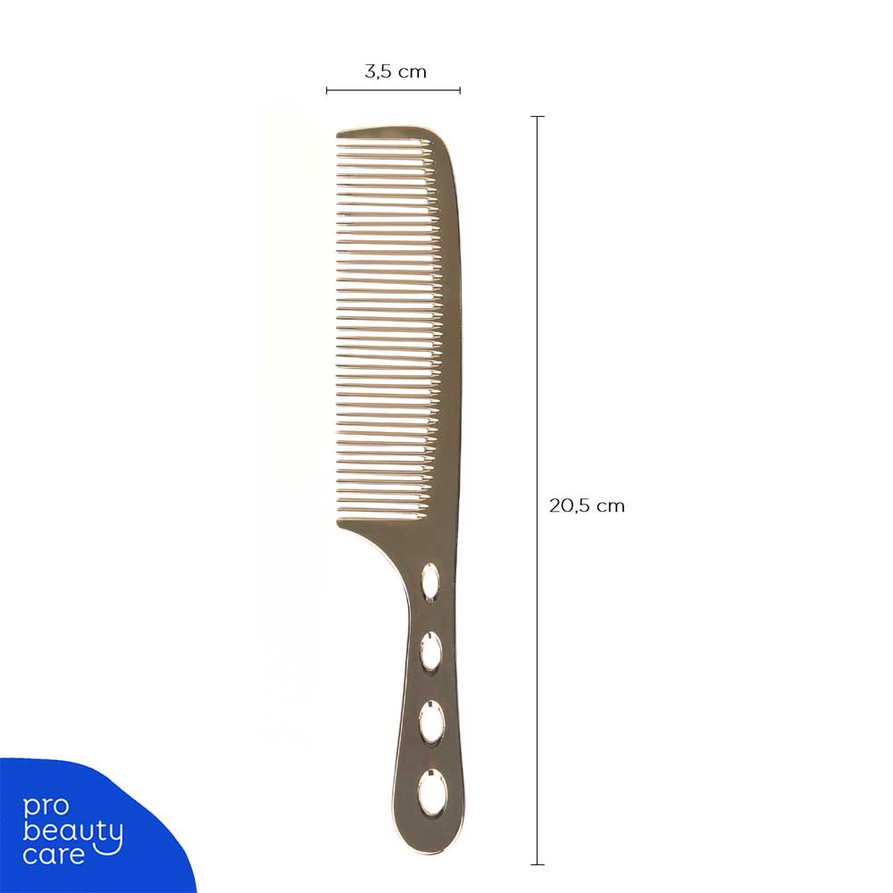 Sisir Tulang (Shampoo Comb Type) MY-OC1