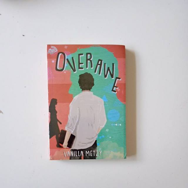 

Overawe - Vanilla Metzy