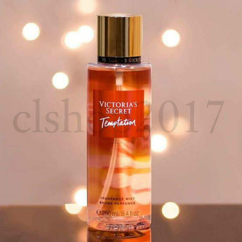 VICTORIA'S SECRET VS TEMPTATION LUSCIOUS APPLE DESERT FLOWER SO OBSESSED FRUITY SERIES FULLSIZE TRAVELSIZE ROLLERBALL BODY LOTION MIST EAU DE PARFUM EDP