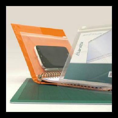 

Zip Pocket A5 Multiring Binder Bantex Murah Berkualitas Keren