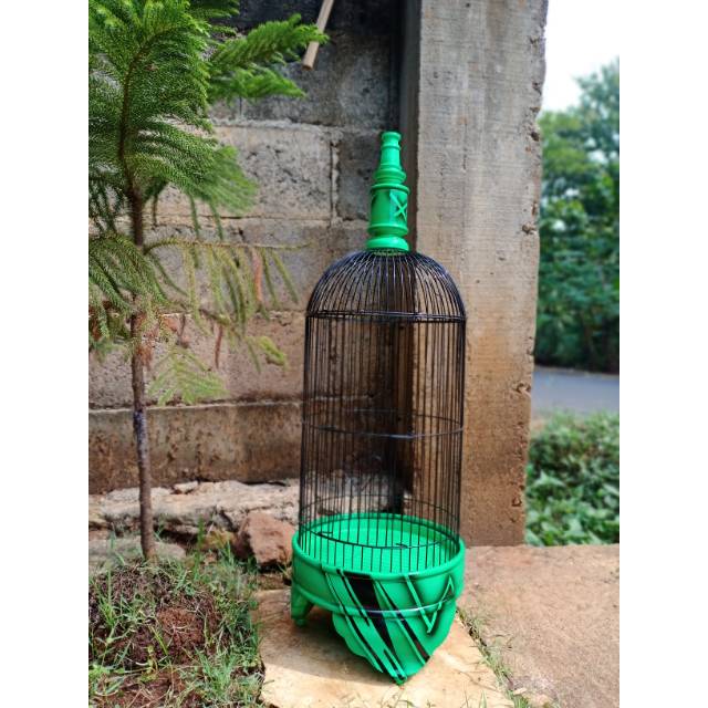 Tebok pleci air brush