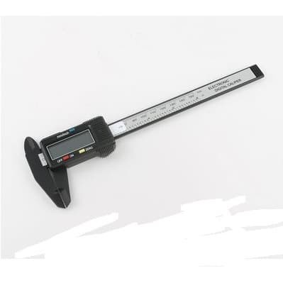 Digital Vernier Caliper Jewelry Measuring