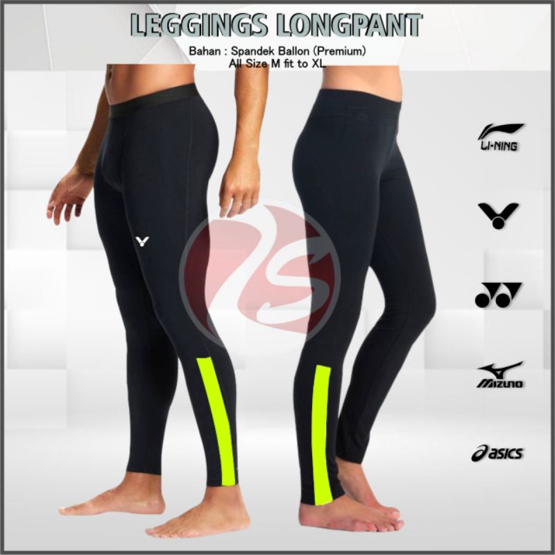 Celana renang panjang murah training slimfit pria wanita celana training olahraga wanita leging panjang slim fit long pants stretch lis biru merah stabilo diving panjang murah leggings pants trackpants stretch celana straitgh long pant