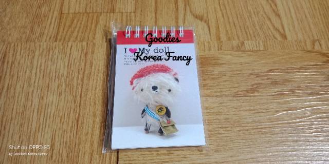 

Buku Spiral NoteBook Mini Up Ring Spiral Ori Korea Ready Stock