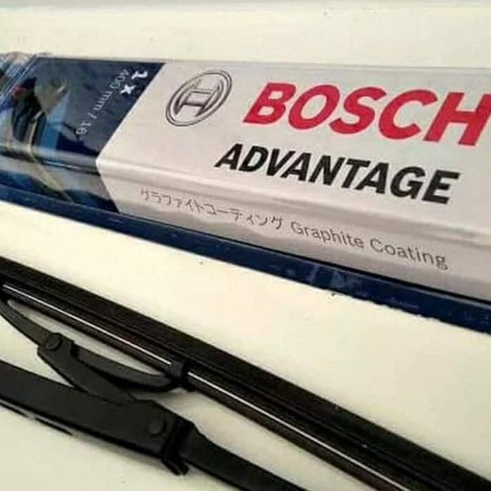 wiper bosch toyota all new avanza