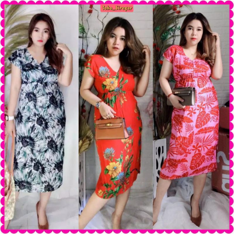 MANOHARA BALI MOTIF ACAK DASTER BALI
