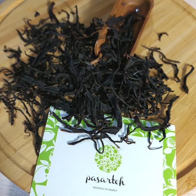 

[[BISA COD]] Chinese Style Black Tea - 100 Gram MURAH Kode 150