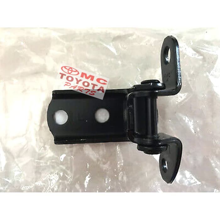 Engsel Pintu Hinge Assy Bawah Belakang Kiri Hilux Yaris 68770-52031