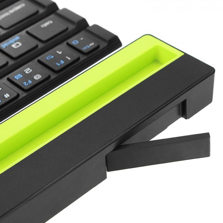Rollable BT Wireless Bluetooth Keyboard Intelligent Magnetic Switch