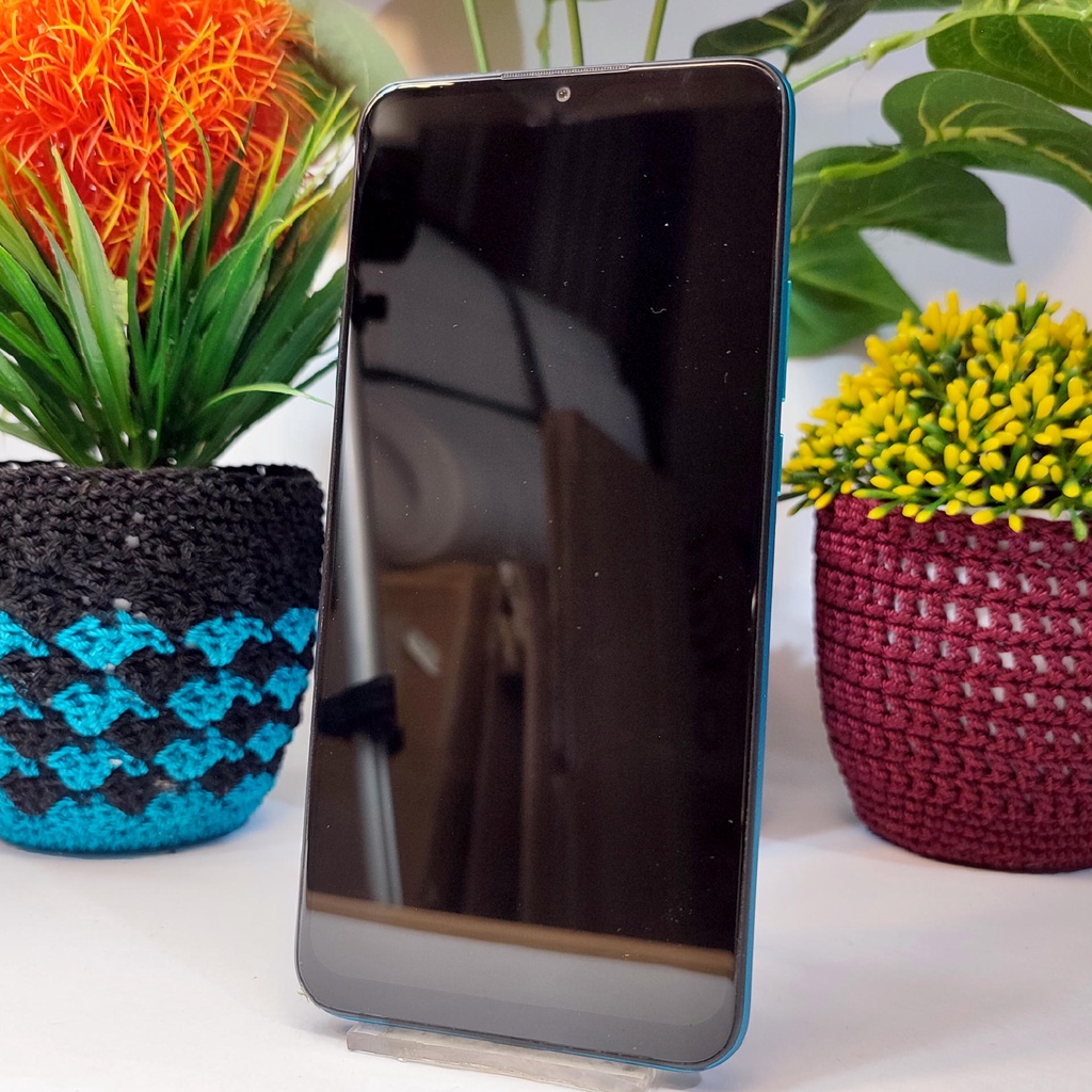 Xiaomi Redmi 9 4/64GB Bekas Second Seken EX GRS RESMI-4