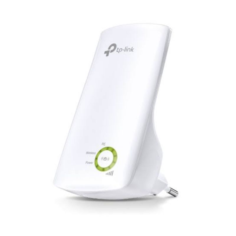 Tp-Link TL-WA854RE 300Mbps penguat sinyal wifi range extender tplink 854re