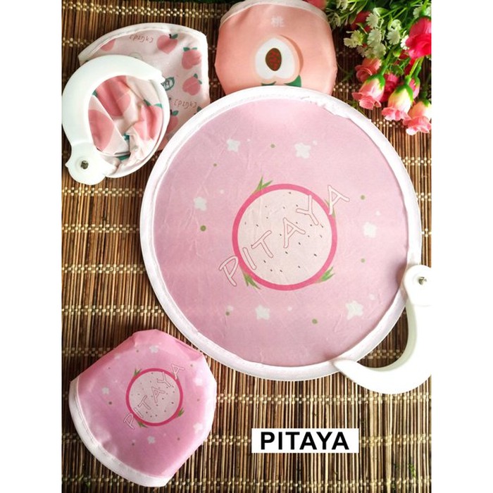 

KipasLipat/KipasTanganPraktisAdemSimple-Fancy-