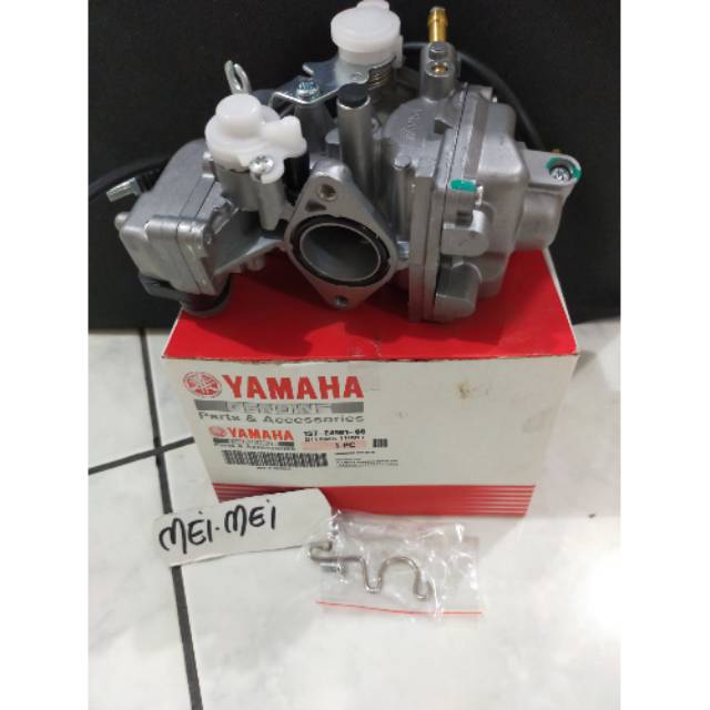 Karburator Jupiter MX lama