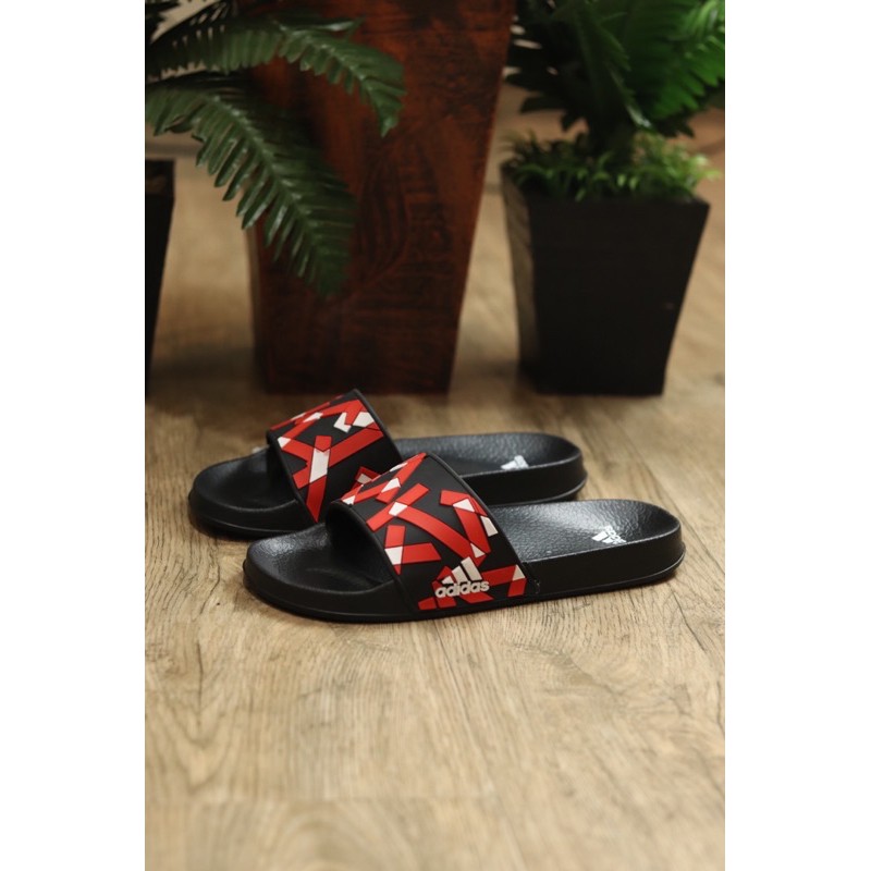 ADIDAS SLIDE SANDALS SLIDE SANDAL