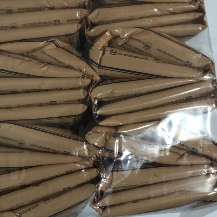 

Pasti Laris ✻ Kopi Oplet Mini Classic (Tanpa Gula), Kopi Khas Bogor;