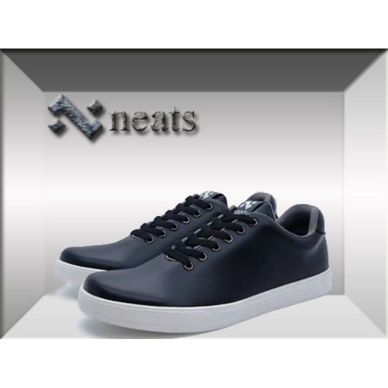 Sepatu pria Sepatu sneakers Sepatu sneaker Sneakers Sepatu pria keren Sepatu sneaker pria Neats N011