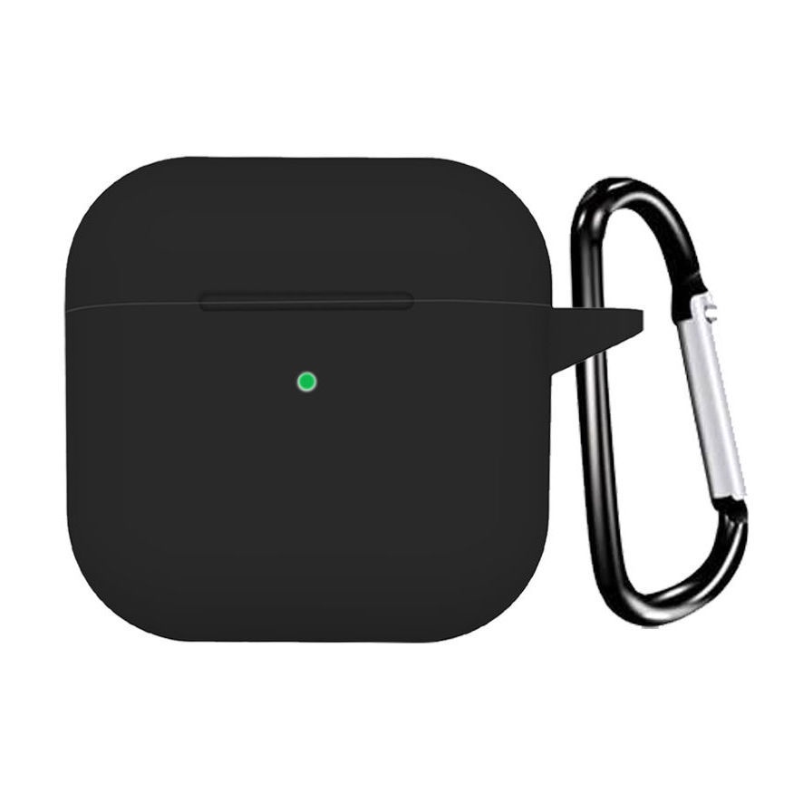 Case Silikon Kompatibel Untuk Airpods Pro4 TWS Inpods Pro4 Mini Pro 5/Mini Pro 4 TWS Case Wireless Bluetooth Earphone Cover Inpods Pro4 Cover Pelindung