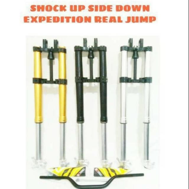 USD EXPEDITION REAL JUMP KLX CRF DTRACKER XPEDITION KTM GASTRACK TRAIL ADVENTURE GASTRACK TRABAS