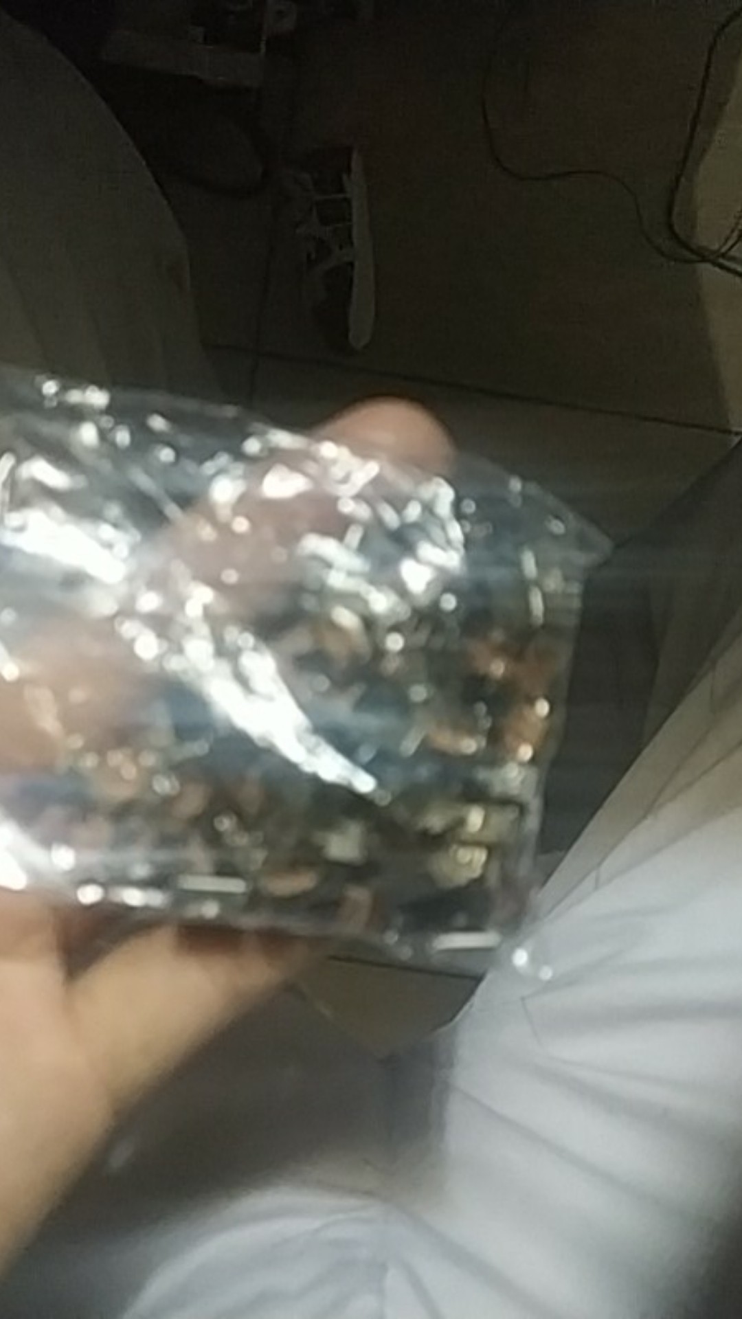 20pcs Sk22d07 Toggle Switch 2p2t 6pin Slide Switch Handle Panjang 4mm