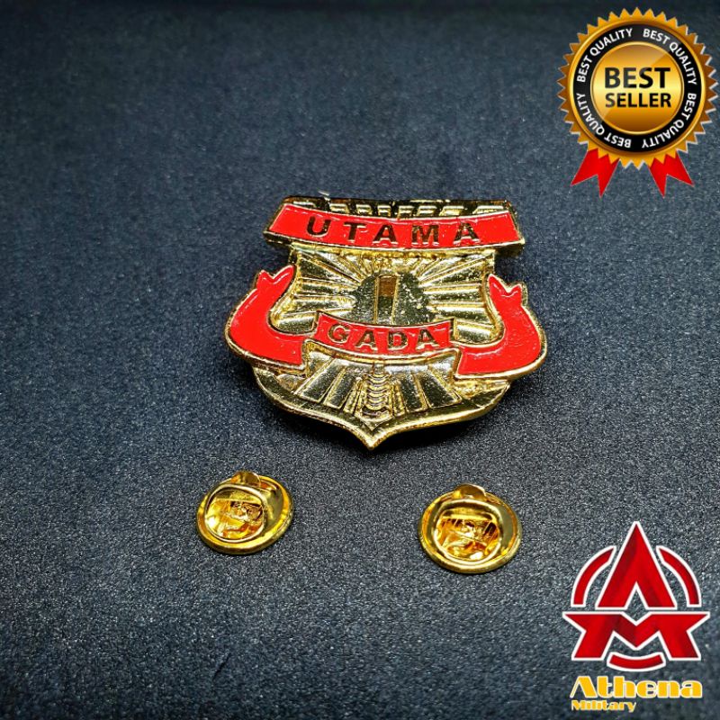 Pin Gada Utama Security Cor - Wing Gada Utama Security Cor