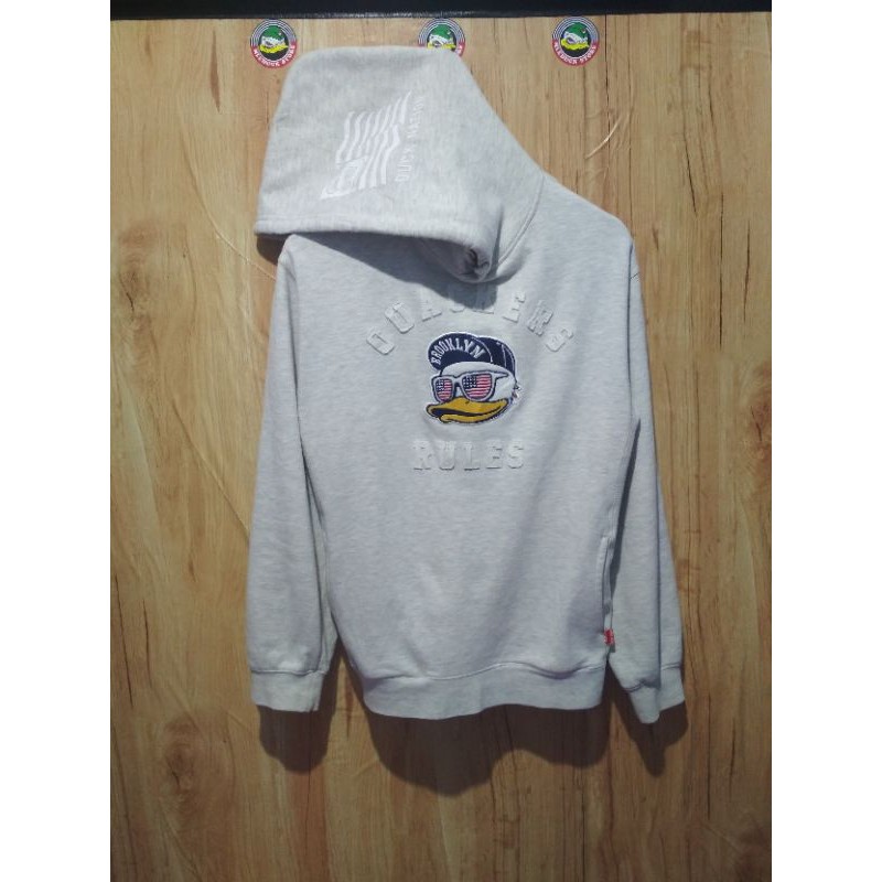 Hoodie B one Soul Original Second/Bekas