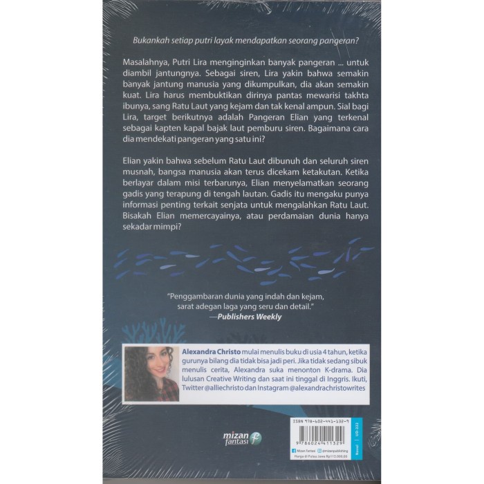 PROMO TO KILL A KINGDOM