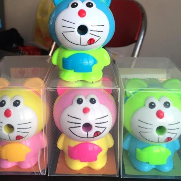 

⚡COD Rautan meja, rautan putar, sharperner, rautan duduk, rautan meja duduk berkarakter, rautan pencil doraemon | BIG SALE | New event | Splash