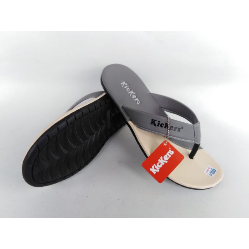 Sendal Japit Pria/Sendal Pria Sandal Cowok Keren