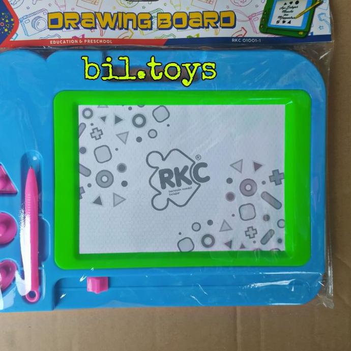 

Dijamin Ori> DRAWING BOARD MAGNETIC PAPAN TULIS MAGNET ANAK PAPAN TULIS HAPUS MENGGAMBAR PAUD MAINAN ANAK EDUKASI produck vyralral