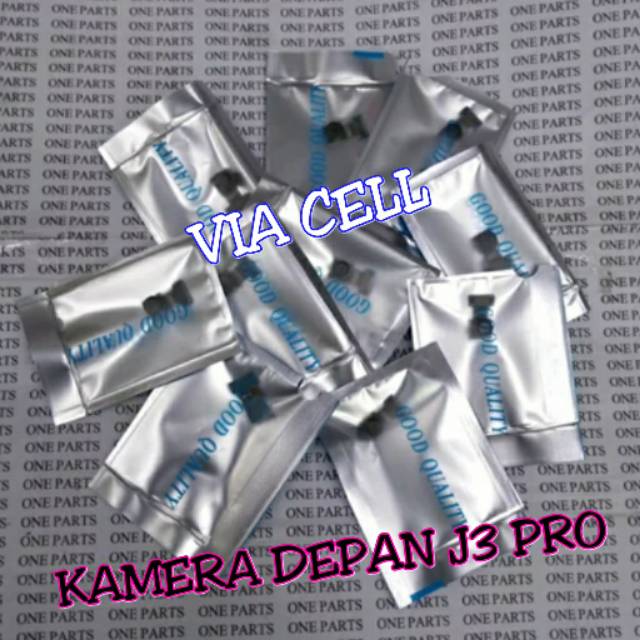 KAMERA DEPAN SAMSUNG GALAXY J3 PRO J330 KAMERA CAMERA SMALL SAMSUNG J3 PRO