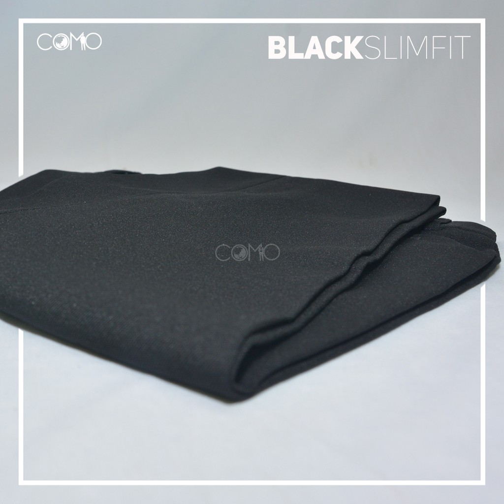 Celana Formal Pria SlimFit