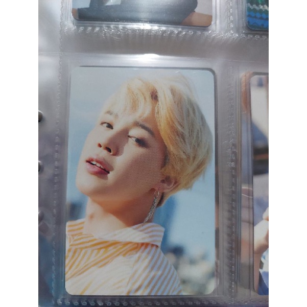 PC JIMIN DICON 100% OFFICIAL