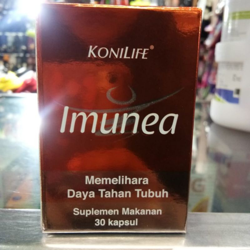 imunea
