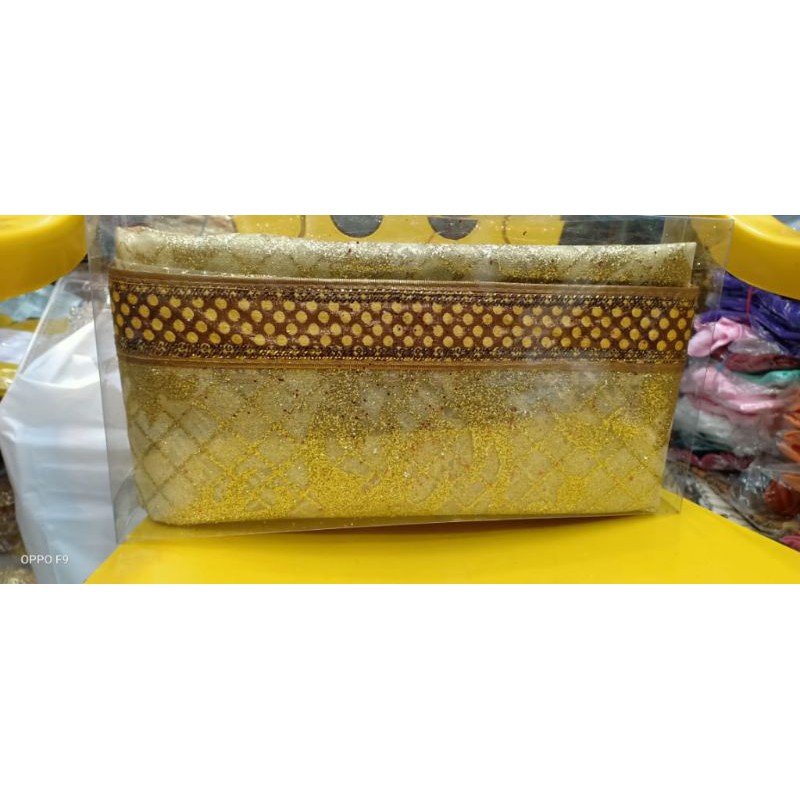 kerudung/hijab manten cantik