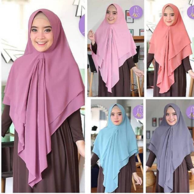 Khimar ayunda ori rizqy ananda