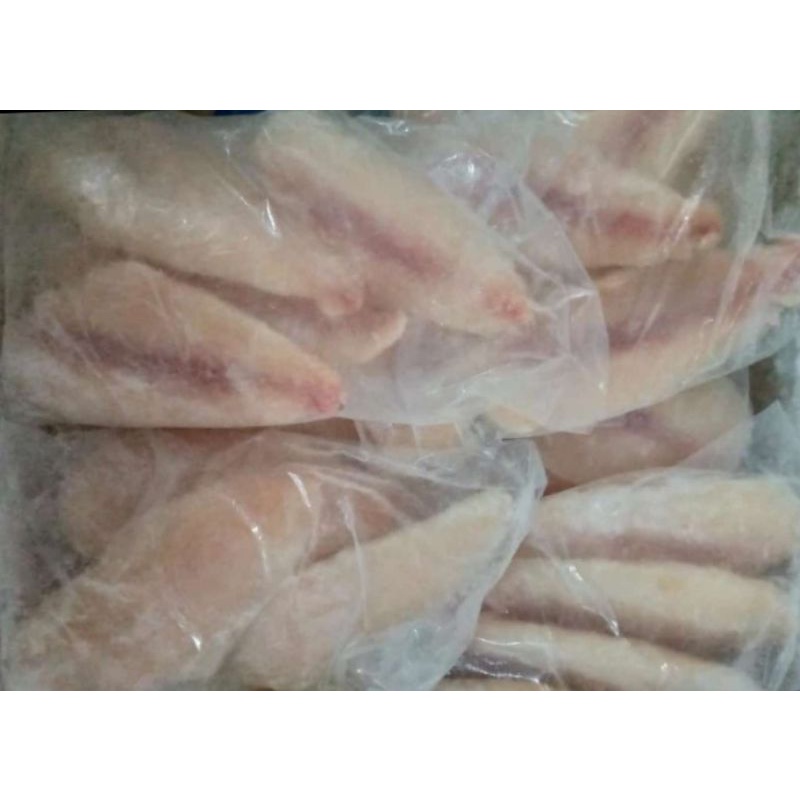 

Dory Fillet 1kg