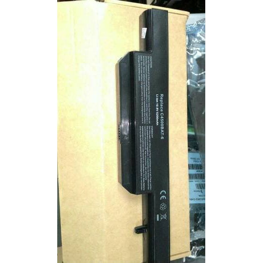 Baterai axioo c4500 ori