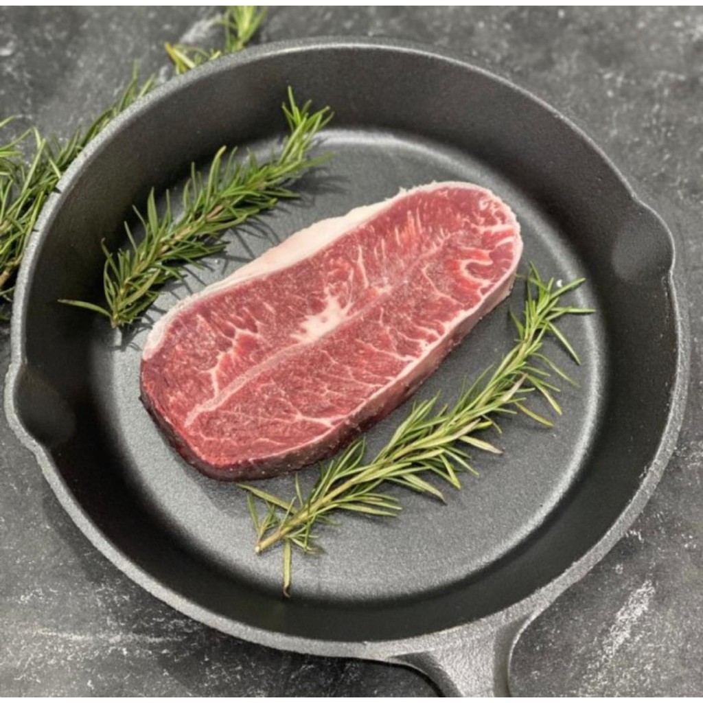 

US Choice Top Blade / Flat Iron Steak