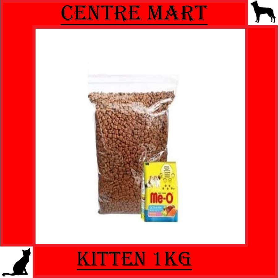 Meo Kitten 1kg