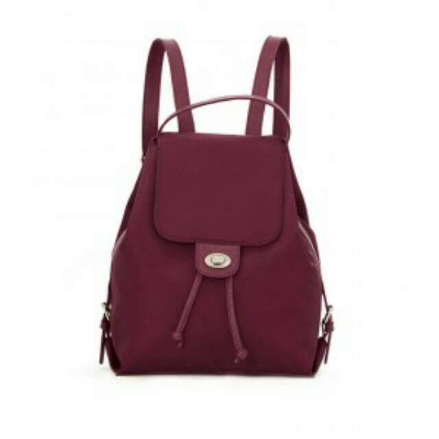 TAS RANSEL WANITA SOPHIE MARTIN PARIS NEVEU T4103M2 100% ORIGINAL BACKPACK TERMURAH DISKON MEMBER