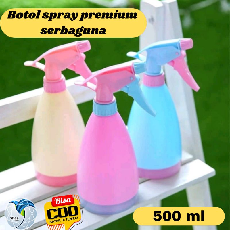 SEMPROTAN TANAMAN BURUNG SEMPROT AIR TAMAN BOTOL SPRAYER