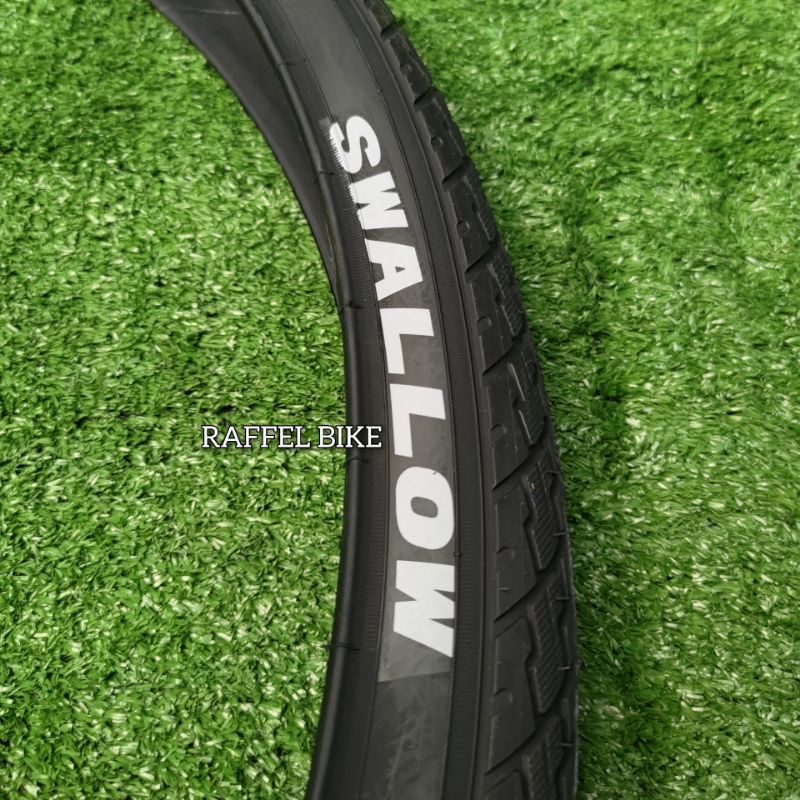 Termurah. Ban luar Swallow SA 225 27.5x1.75. Ban luar 27.5x1.75. Ban luar 27.5. Ban luar Deli Tire 2