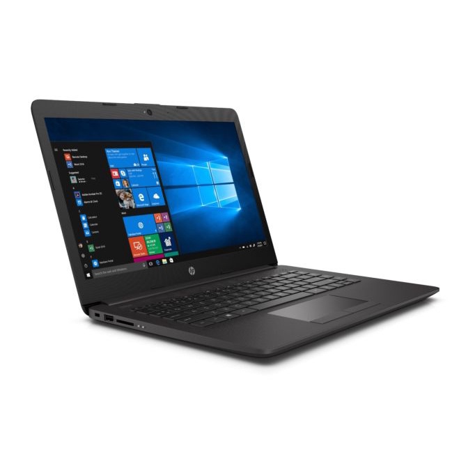 HP245-G8|RYZEN 5-5500U/8GB/SSD 512GB/14'/INTEGRATED VGA/WIN 10 ORI