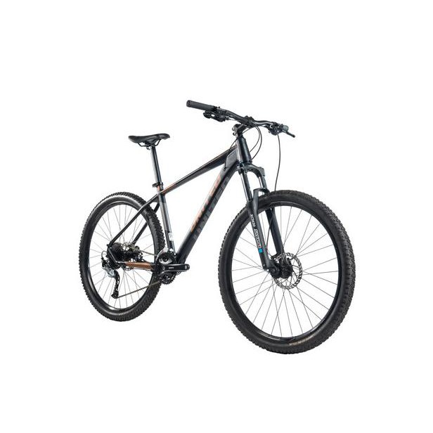 United Bike Sepeda Gunung Mtb 29-27Sp U Miami 4.00 (M)(20)Bk-Bw-Gy