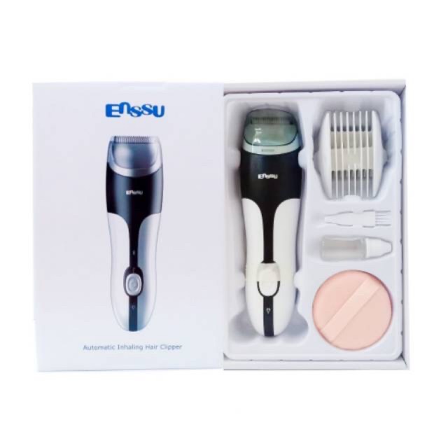 ENSSU BABY HAIR CLIPPER