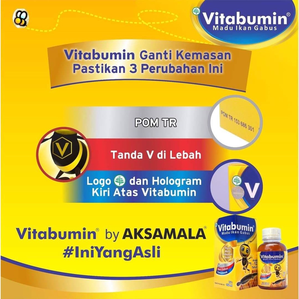 

Madi Vitabumin Untukkecerdasan Anak dan tumbuh kembang anak pintar
