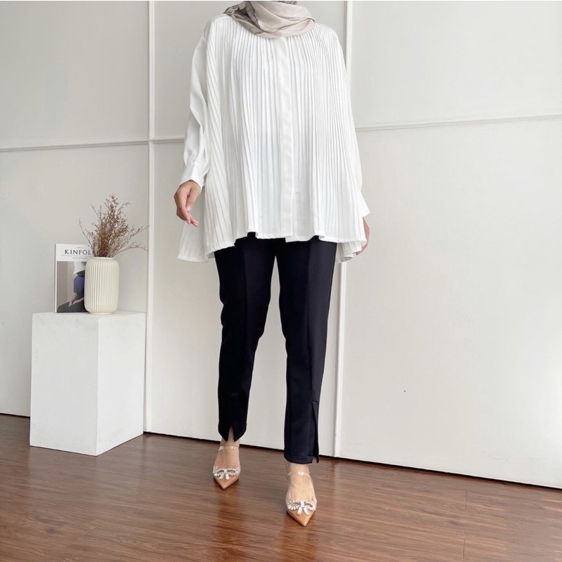 zica blouse by fixpose