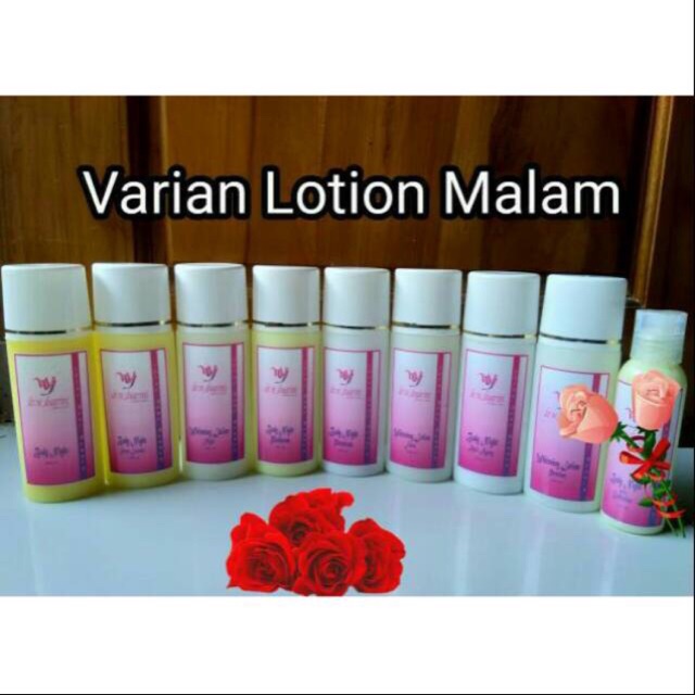 Handbody dr.widyarini paket premium ready