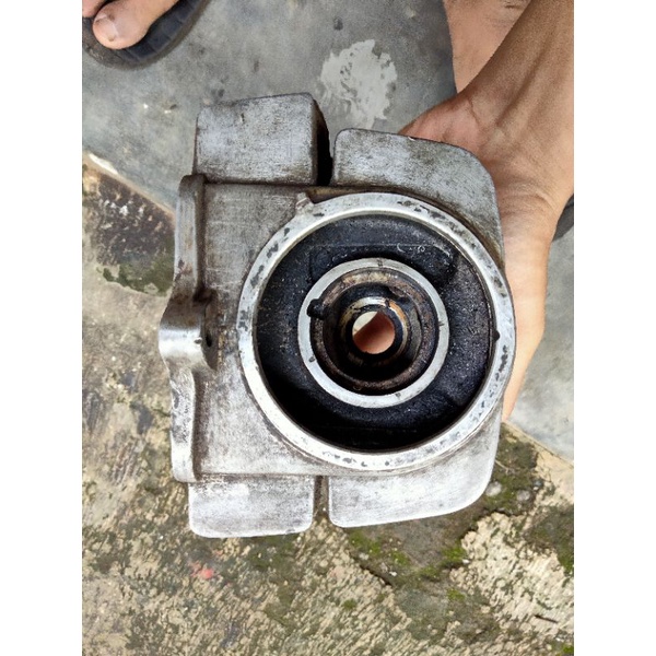 blok head garuda 124 kosongan