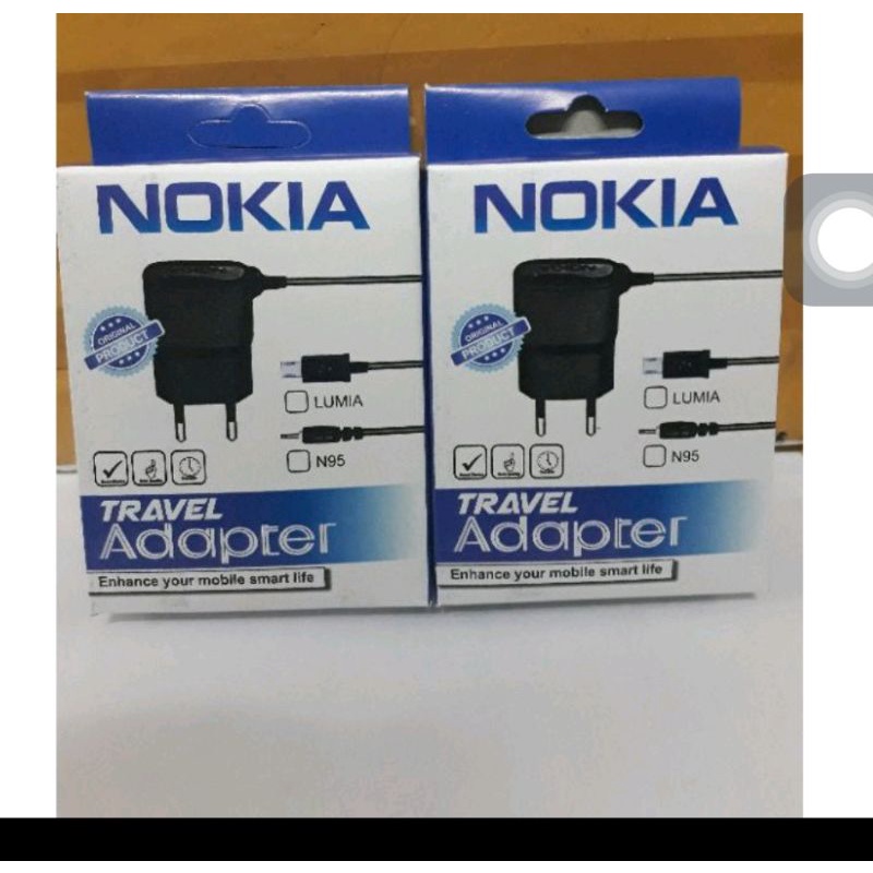 charger Nokia 105 5310, colokan micro android supor micro Nokia Samsung lipat
